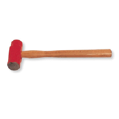 Sledge Hammer, Wooden Handle